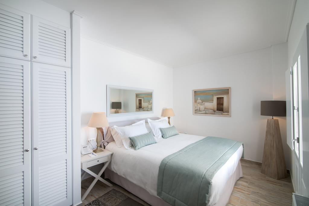 Aqua Mare Luxury Suites Imerovigli  Zewnętrze zdjęcie